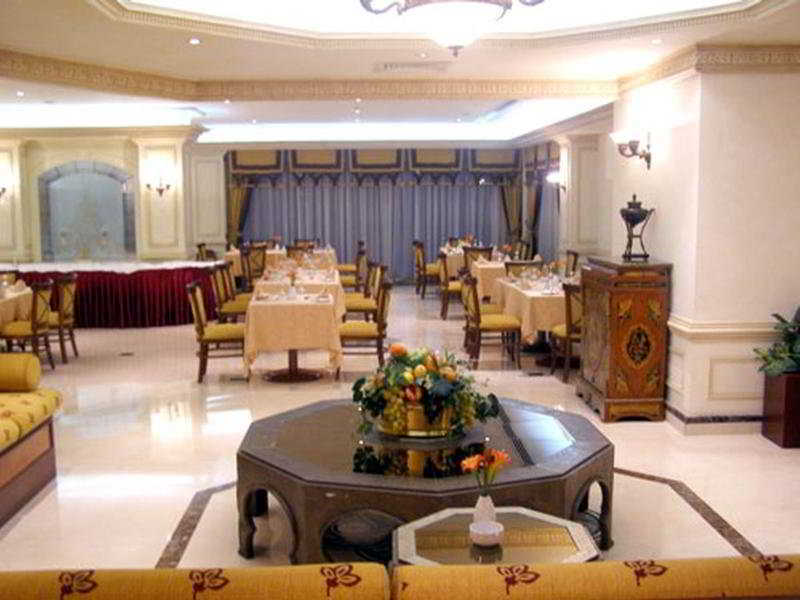 Sunset Jeddah Hotel Eksteriør billede